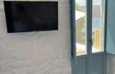 Σουίτα ΣΙΚΛΟΣ στο Καραβοστάσι Ν Οιτύλου Μάνης - Foto 19