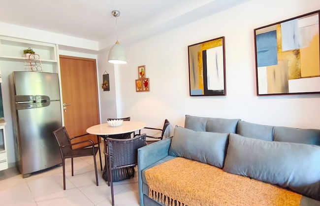 Flats no Cupe Beach Living - Photo 73