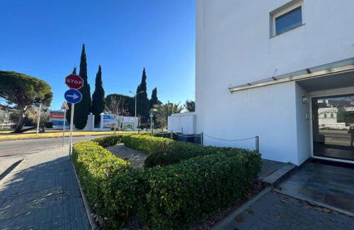 Apartamento con piscina en Roses - Foto 2