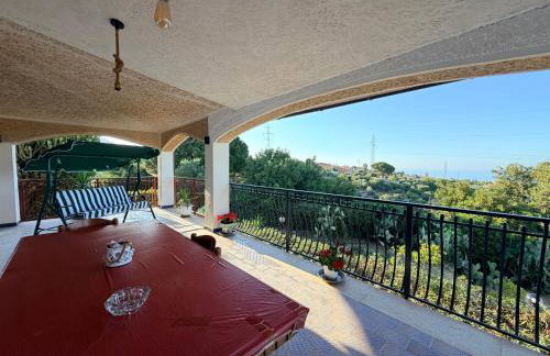 Villa La Terrazza Sul Mare di Trabia - Location fra Palermo e Cefalù - Foto 33