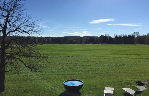 Pure Nature Munich - Amper Meadows/Freising - Foto 43