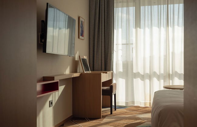 Urbanstay Residence Dongtan - Foto 38