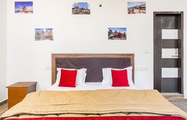 Sharry's Homestay - Foto 15