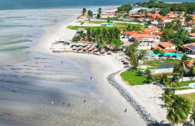 Casa de Itamaraca - Forte Orange - Foto 1