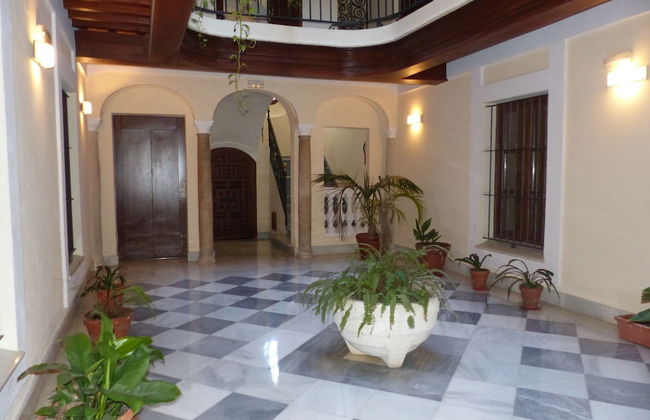 Palacio de Valdeavellano - Foto 9