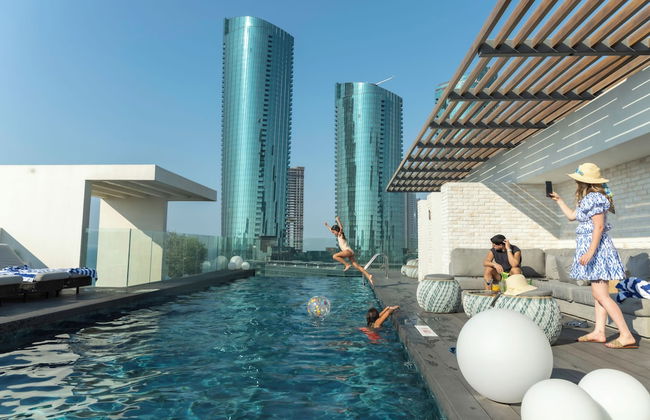 Pearlhouse Bahrain - Photo 37