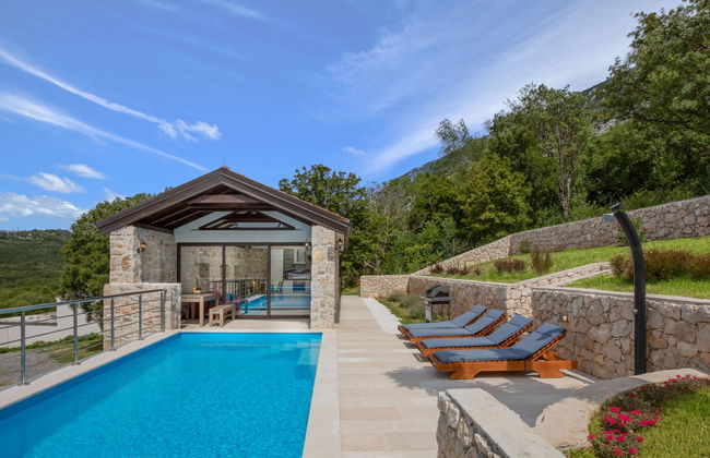 Villa Matija - Foto 1