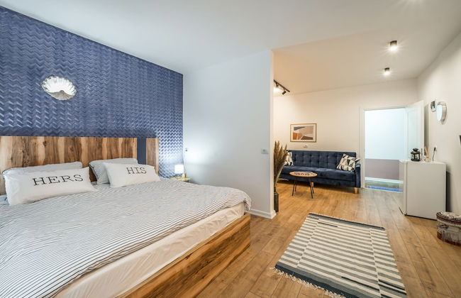 Atomium Apartments - Foto 7