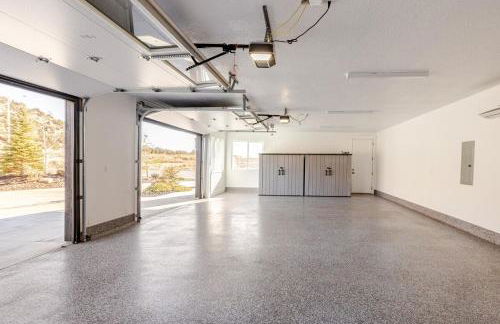 Zion Vista Poolside Manor Sauna Golf Gym - Foto 32