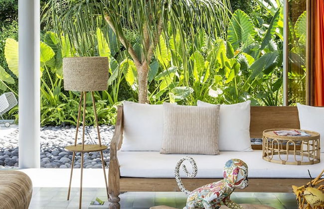 Villa Casabama Sandiwara - Foto 29