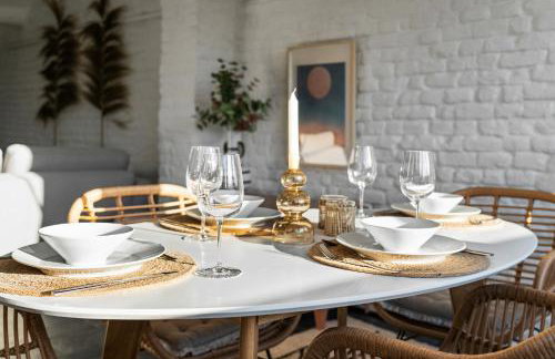 APARTVIEW Apartments Krefeld - WLAN - Zentral - ruhig - Photo 79