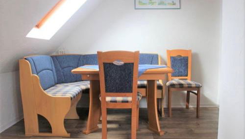 Ferienwohnung Nr. 1 - Südstrand - Foto 2