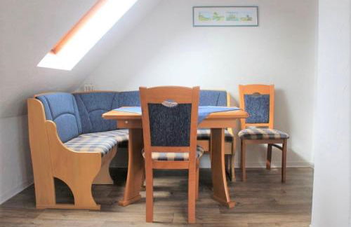 Ferienwohnung Nr. 1 - Südstrand - Photo 2