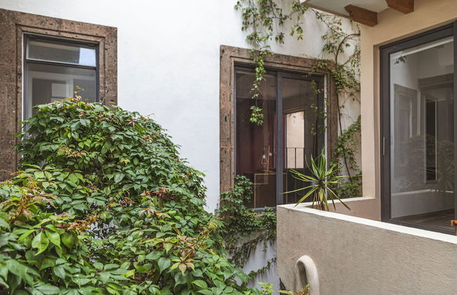 LUXO Casa en San Miguel de Allende Centro con Vistas Panorámicas - Foto 44