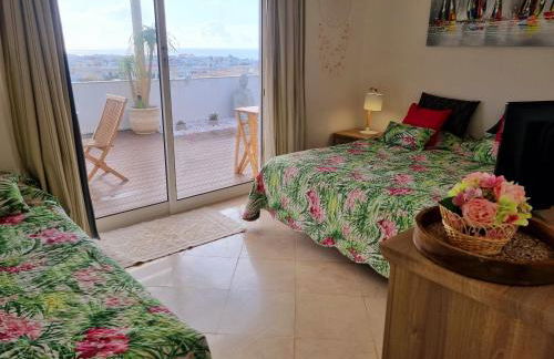 Penthouse Rentalbufeira - Foto 34