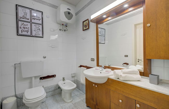 Villa Erika with private pool and garden - Foto 12