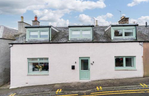 The Pinkish House - 4 bed home in the town centre - Foto 34