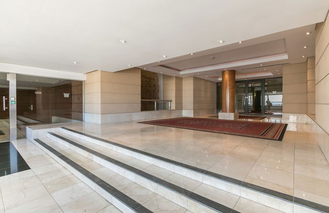 207 Raphael Penthouse - Foto 2