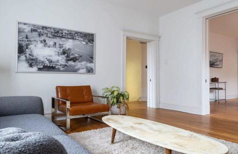 Swanky Shaw 2BR with Office ABODEbucks - Photo 10