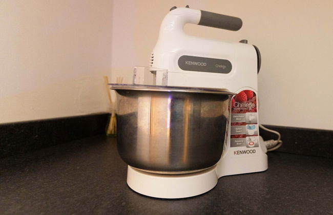 West Park House - Foto 40