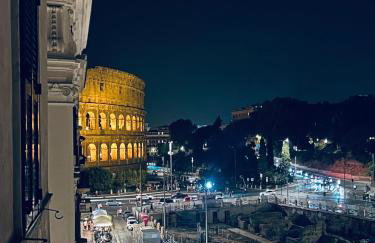 Alma at Colosseum Luxury Apartment with View - Foto 1