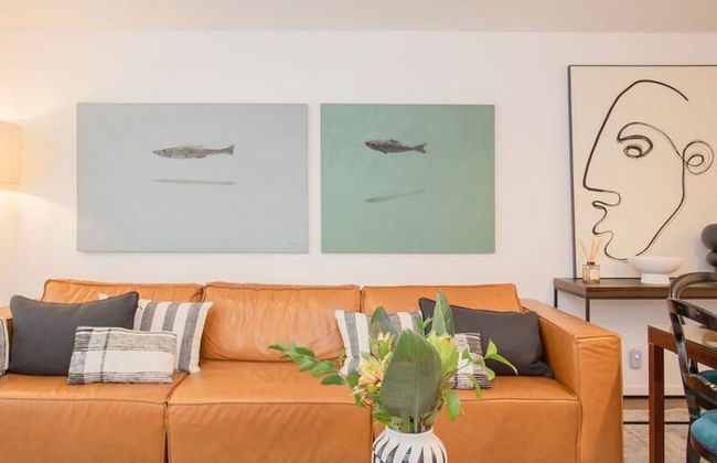 Liiiving in Gaia - Cooper Residence Apartment II - Foto 63