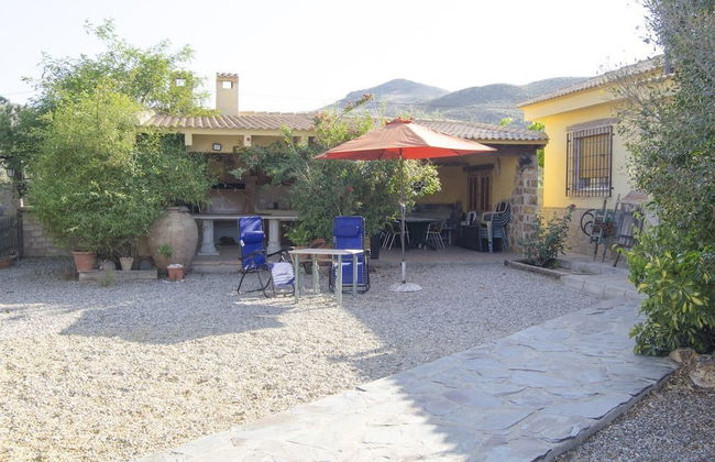 Special Village in Cantoria - Foto 23