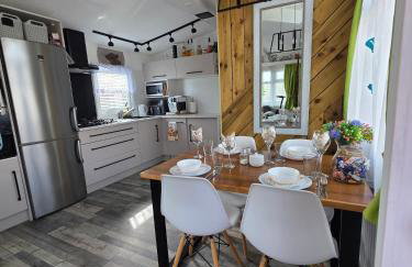 Kates Home Lagganhouse Woodland Way 19 - Foto 7