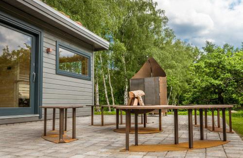 Landhaus Bockelmann, Natur trifft Komfort - Foto 25