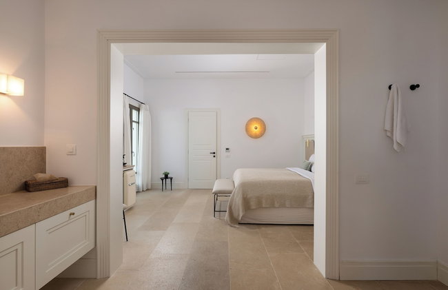 Bonzoe Suites & Villas - Foto 60