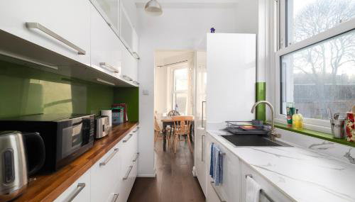 Gorgeous 2 Bed Apartment in North London - Foto 3