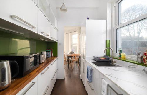 Gorgeous 2 Bed Apartment in North London - Foto 3