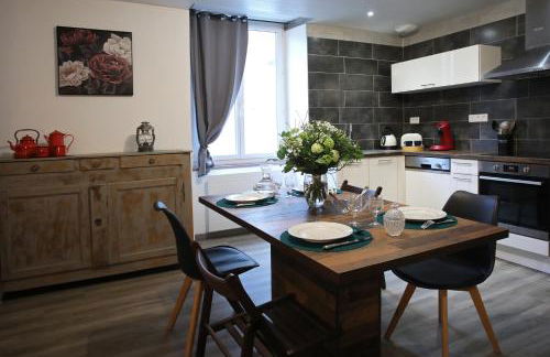 L'Atelier 57 - Votre meublé authentique ! - Foto 32