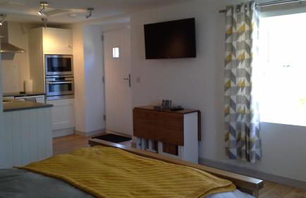 The Little Barn - Foto 8