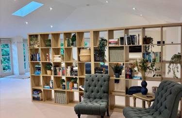 The Baydon House Luxury Studio - Foto 38