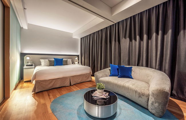 Dorsett Changi City Singapore - Photo 18