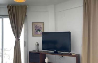 Apartamento Las Meninas Playa con Ascensor y Wifi - Foto 20