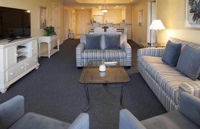 Waterside by Spinnaker Resorts - Foto 13