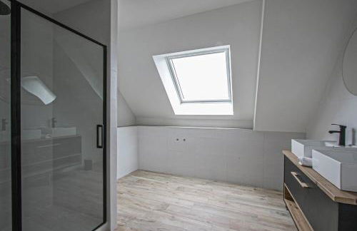 Kokana modern holiday home - Foto 52