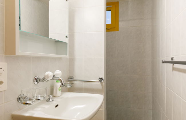 Villaggio Sureggio A1 mit TicinoTicket - Foto 14