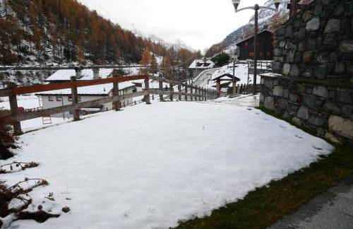 Punta Vittoria Sub 14 - Residence Anderbatt Gressoney - 3 Rooms - Cir 0010 - Foto 70