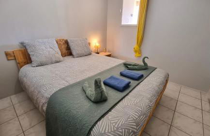 Appartement Signature - Design, Parking & Mer - Foto 12