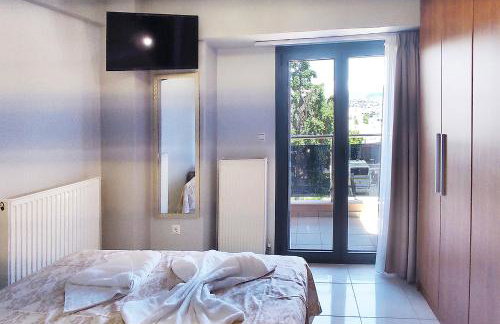 Metaxenia's apartment 202 - Foto 14