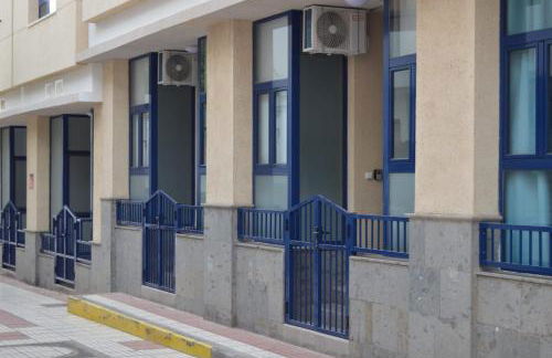 apartamento agaete Beach 4a - Foto 1