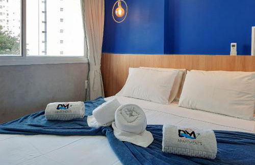 Luxuoso e Moderno Studio One Milenio no Cocó - Foto 25