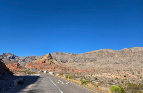 Mesquite Nevada Vacation Rental - Ground Level and double car garage - Foto 52