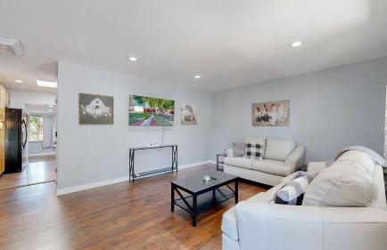 Family Home in Arvada with king beds and bunkbed - Foto 7