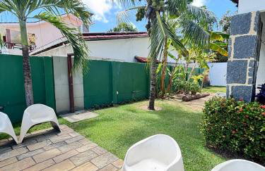 Ampla casa de 3 quartos com piscina em Serrambi PE a 50mts do mar - Photo 16