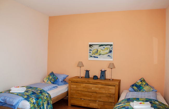 Residenza Monte Bré - Apt.004 Haus1 - Foto 17