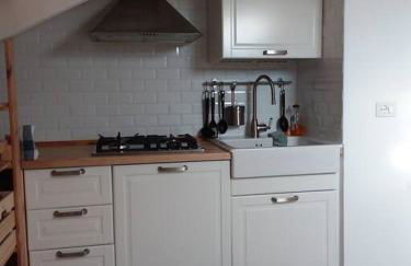 Appartamento romantico indipendente - Foto 7